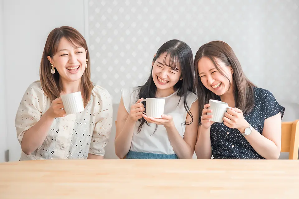 自分らしく働ける自由度の高い職場