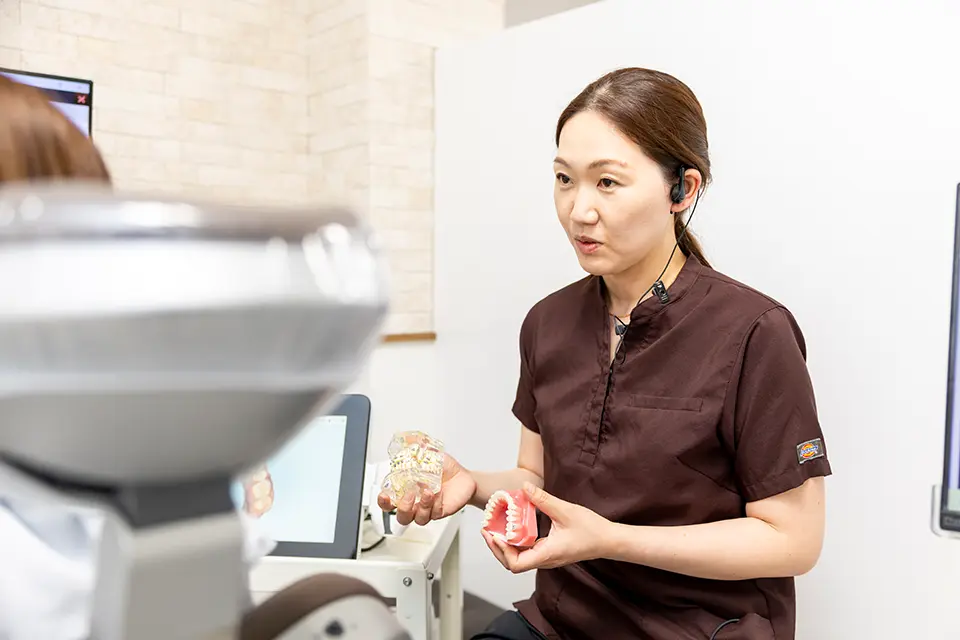 1日の働き方
